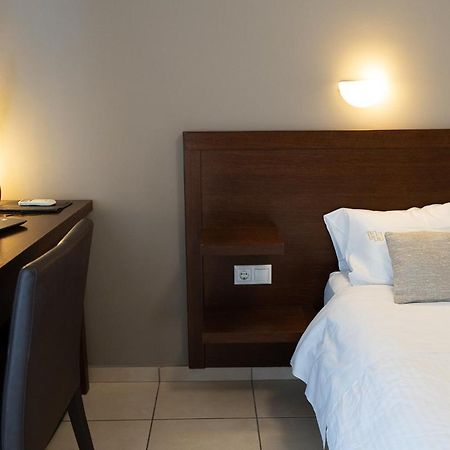 Hotel Hill Athen Eksteriør bilde
