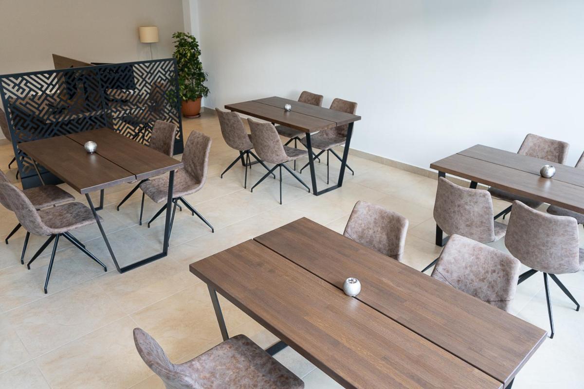 Hotel Hill Athen Eksteriør bilde